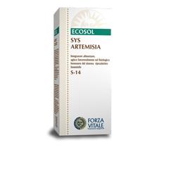 SYS ARTEMISIA GOCCE 50 ML - Farmacia De Pasquale