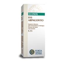 SYS ARPAGOFITO GOCCE 50 ML - Farmacia De Pasquale