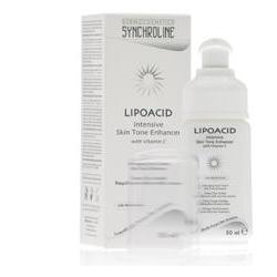 LIPOACID INTENSIVE CREMA 50 ML - Farmacia De Pasquale
