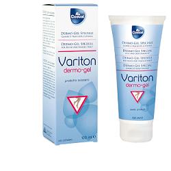 VARITON GAMBE GEL 100 ML - Farmacia De Pasquale