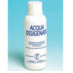 ACQUA OSSIGENATA 250 ML - Farmacia De Pasquale