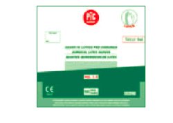 GUANTO PIC CHIRURGICO STERILE CON POLVERE MISURA 8 - Farmacia De Pasquale