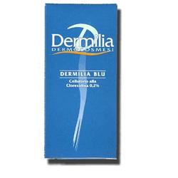 DERMILIA BLU COLLUT 200ML - Farmacia De Pasquale