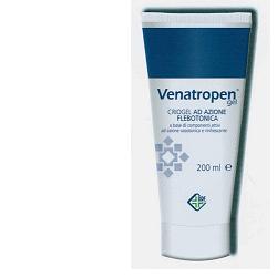 VENATROPEN GEL 200 ML - Farmacia De Pasquale