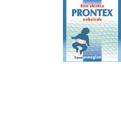 CEROTTO PRONTEX RETE ELASTICO OMBELICALE 1CONFEZIONE - Farmacia De Pasquale