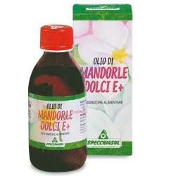 MANDORLE DOLCI OLIO 170ML - Farmacia De Pasquale