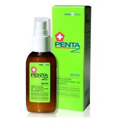 PENTA Z LOZIONE NEPETA CATARIA 50 ML - Farmacia De Pasquale
