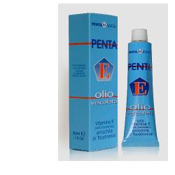 PENTA E FLUIDA GEL 50 ML - Farmacia De Pasquale