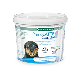PRIMOLATTE CUCCIOLO BARATTOLO 250 G - Farmacia De Pasquale