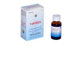 TIMOSOL LIQUIDO 10 ML - Farmacia De Pasquale