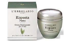 ALTAFITOCOSMESI RISPOSTA NOTTE 50 ML - Farmacia De Pasquale