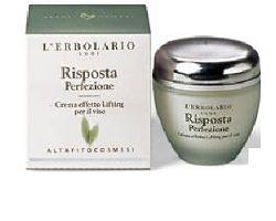 ALTAFITOCOSMESI RISPOSTA PERFEZIONE 50 ML - Farmacia De Pasquale