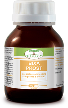 BIXA PROST 90 CAPSULE - Farmacia De Pasquale