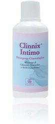 CLINNIX INTIMO DETERGENTE GINECOLOGICO 500 ML - Farmacia De Pasquale