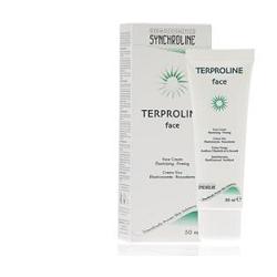 TERPROLINE FACE CREMA 50 ML - Farmacia De Pasquale