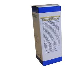 HISTAMIX DUE 50 ML SOLUZIONE IDROALCOLICA - Farmacia De Pasquale