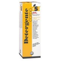 GSE DETERGENTE CORPO 200 ML - Farmacia De Pasquale