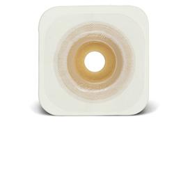 PLACCA CONVESSA MODELLABILE CON BARRIERA PROTETTIVA CON IDROCOLLOIDI E SUPPORTO MICROPOROSO CON SISTEMA DI AGGANCIO ADESIVO RIPOSIZIONABILE ESTEEM SYNERGY 13/22MM 5 PEZZI - Farmacia De Pasquale