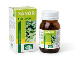 SANOR ARTIVEN 50 OPERCOLI 500 MG - Farmacia De Pasquale
