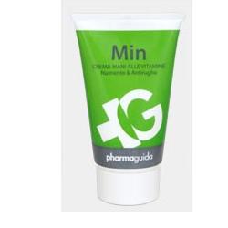 MIN CREMA MANI 75 ML - Farmacia De Pasquale