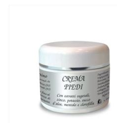 CREMA PIEDI 100 ML - Farmacia De Pasquale