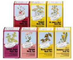 ROSA CANINA TISANA 15 FILTRI BIO - Farmacia De Pasquale