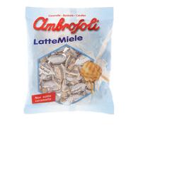 CARAMELLE LATTE MIELE 135 G - Farmacia De Pasquale