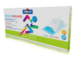 GHIACCIO BOLLENTE TERAPIA CALDO/FREDDO MASTER-AID SPORT 13X28 - Farmacia De Pasquale