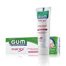 GUM PAROEX 0,12 DENTIFRICIO GEL CHX - Farmacia De Pasquale