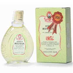 CARMELITANI SCALZI ACQUA MELISSA 50 ML - Farmacia De Pasquale