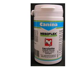 MESOFLEX JUNIOR 30 TAVOLETTE - Farmacia De Pasquale