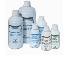 PEROSSIDO D'IDROGENO 24 VOLUMI 100 G - Farmacia De Pasquale