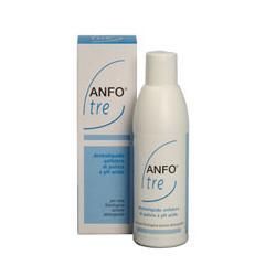ANFO 3 200 ML - Farmacia De Pasquale