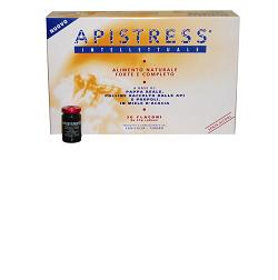 APISTRESS FORTE 30 FLACONCINI 30 G - Farmacia De Pasquale