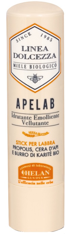 DOLCEZZA APELAB STICK LABBRA 4,5 ML - Farmacia De Pasquale