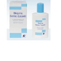 BIOGENA DERMO LIQUIDO PH5 250 ML - Farmacia De Pasquale