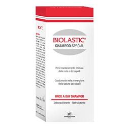 BIOLASTIC SHAMPOO SPECIALE 150 ML - Farmacia De Pasquale