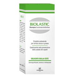 BIOLASTIC SHAMPOO ANTIFORFORA 150 ML - Farmacia De Pasquale