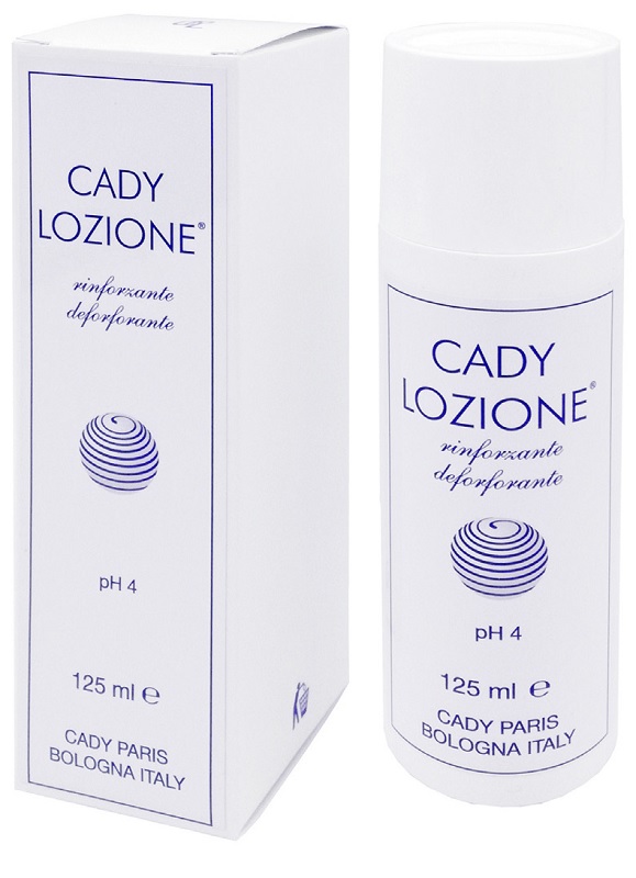 CADYLOZIONE 125 ML - Farmacia De Pasquale