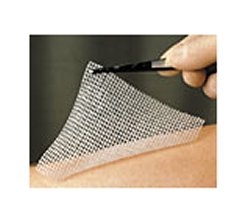 GARZA PARAFFINATA LOMATUELL H 10X10CM 10 PEZZI - Farmacia De Pasquale