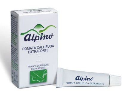 CALLIFUGO ALPINO POMATA 7,5 ML - Farmacia De Pasquale
