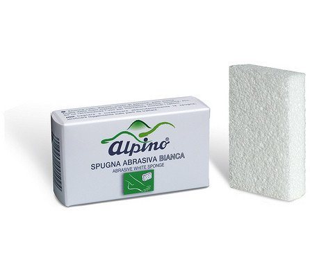 ALPINO SPUGNA BIANCA - Farmacia De Pasquale