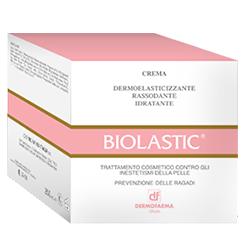 BIOLASTIC CREMA ELASTICIZZANTE 250 ML - Farmacia De Pasquale