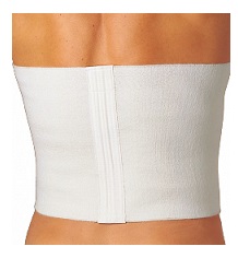 CINTURA ELASTICA ULTRACONTENITIVA 28CM GIBAUD MISURA A/6 - Farmacia De Pasquale