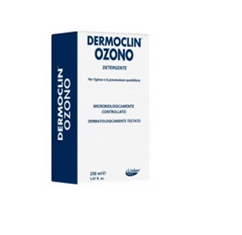 DERMOCLIN IFESPOR 500 ML - Farmacia De Pasquale
