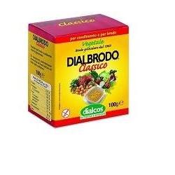 DIALBRODO CLASSICO 100 G - Farmacia De Pasquale