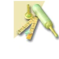 GUAINA IN LATTICE CON STRISCIA BIADESIVA CONVEEN MISURA 30MM 30 PEZZI ARTICOLO 5130 - Farmacia De Pasquale