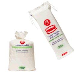 COTONE IDROFILO PIC REKOSAC ZIG ZAG 250 G CON FUSTELLA - Farmacia De Pasquale