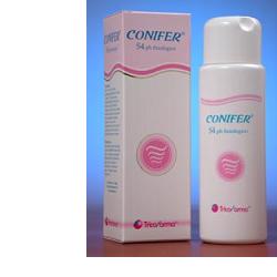 CONIFER S4 DETERGENTE 200 ML - Farmacia De Pasquale