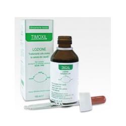 TIMOXIL LOZIONE CAPELLI URTO 100 ML - Farmacia De Pasquale